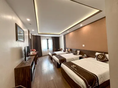 Linh Trang Hạ Long Hotel – Photos 2
