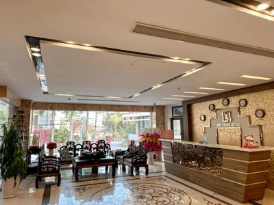 Linh Trang Hạ Long Hotel – Photos 4