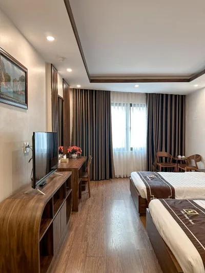 Linh Trang Hạ Long Hotel – Photos 5