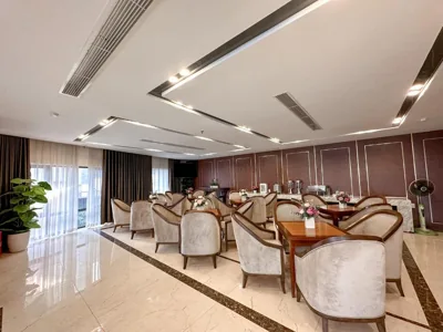 Linh Trang Hạ Long Hotel – Photos 7