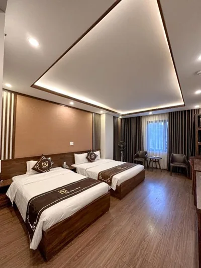 Linh Trang Hạ Long Hotel – Photos 8