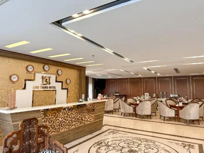 Linh Trang Hạ Long Hotel – Photos 10