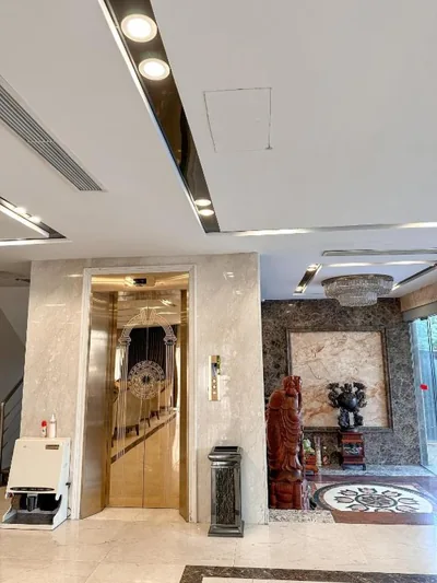 Linh Trang Hạ Long Hotel – Photos 11
