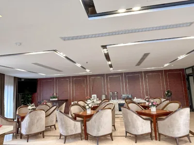 Linh Trang Hạ Long Hotel – Photos 12