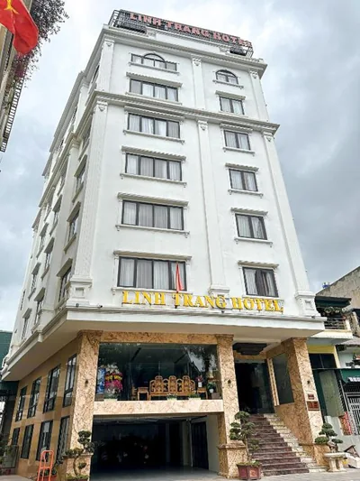 Linh Trang Hạ Long Hotel – Photos 13