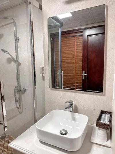 Linh Trang Hạ Long Hotel – Photos 16